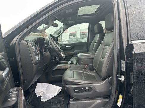 Used 2019 GMC Sierra 1500 Denali w/ Denali Ultimate Package image 16