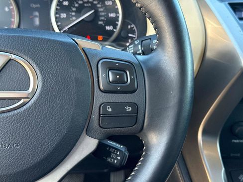 Used 2017 Lexus NX 200t FWD image 29