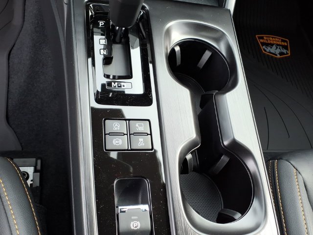 New 2026 Subaru Outback Wilderness AWD/4WD image 15