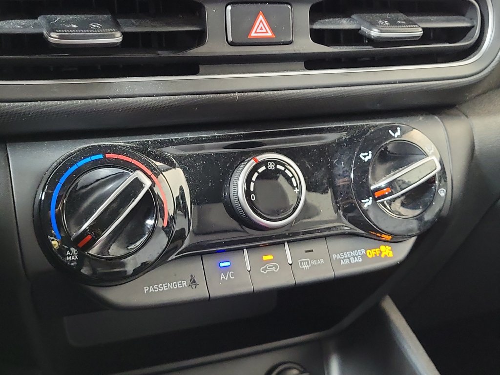Used 2023 Hyundai Kona SEL FWD image 21