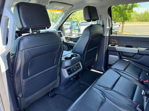 Used 2026 Ford F350 Lariat AWD/4WD image 30