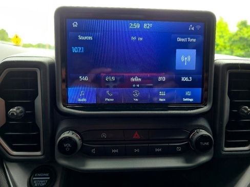 Used 2021 Ford Bronco Sport Big Bend w/ Big Bend Package (96B) image 26