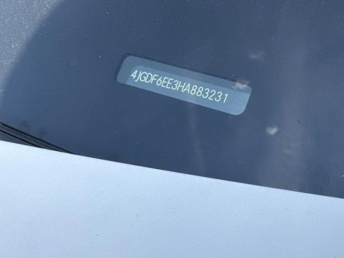 Used 2017 Mercedes-Benz GLS 450 4MATIC image 7