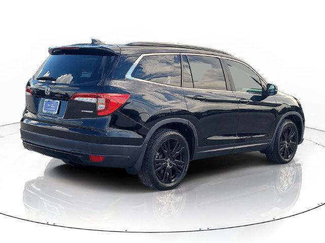 Used 2022 Honda Pilot Special Edition image 5