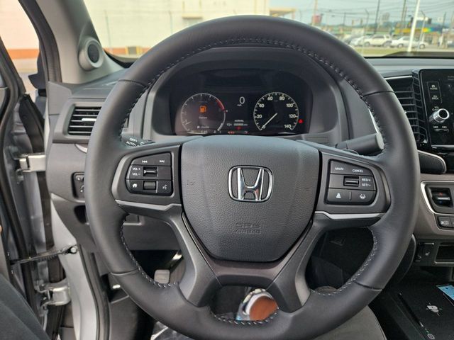 Used 2026 Honda Ridgeline RTL image 14