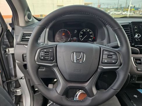 Used 2026 Honda Ridgeline RTL image 14