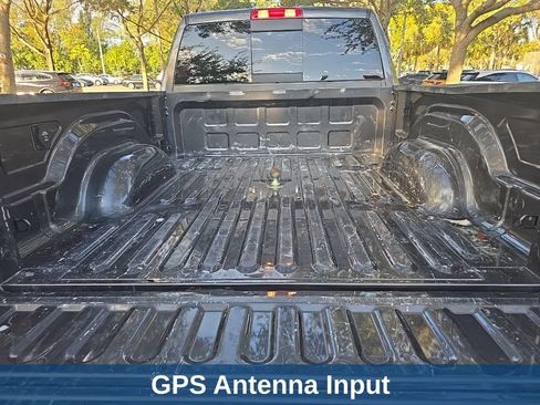 Used 2024 RAM 2500 Laramie image 8