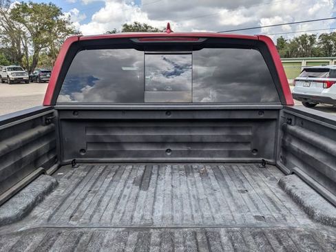 Used 2022 Honda Ridgeline RTL-E image 13