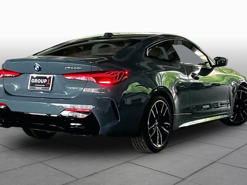 Used 2026 BMW M440i Coupe RWD image 12