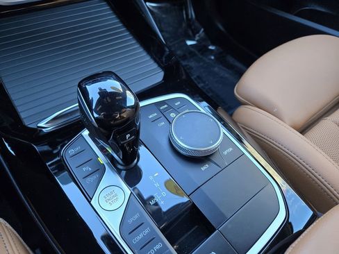 Used 2023 BMW X3 xDrive30i w/ Convenience Package image 21