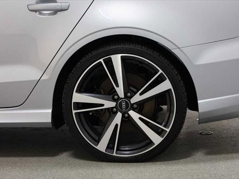 Used 2018 Audi RS 3 AWD/4WD image 39
