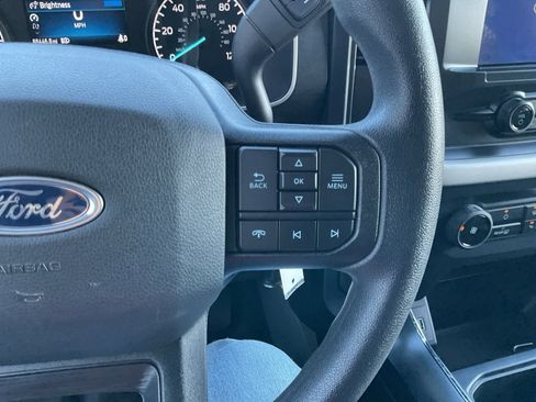 Used 2021 Ford F150 XL w/ Trailer Tow Package image 14