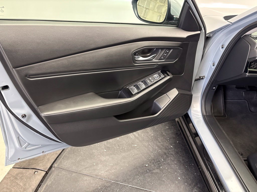 Used 2026 Honda Accord Touring image 4
