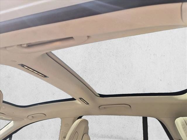 Certified 2023 Mercedes-Benz EQS 450+ 4MATIC SUV image 20