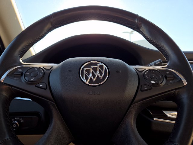 Certified 2019 Buick Enclave Premium FWD image 30