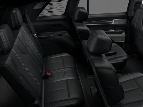 New 2026 Cadillac Vistiq Luxury AWD/4WD image 35