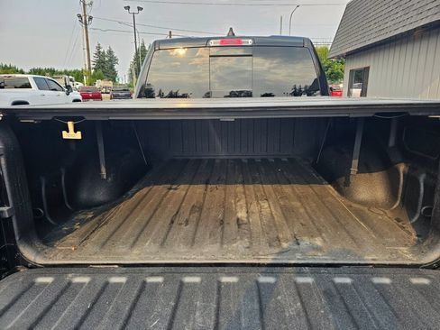 Used 2020 RAM 1500 Sport w/ Alpine Leather & Sound Group AWD/4WD image 15