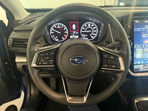 Used 2026 Subaru Impreza 2.0i Sport AWD/4WD image 10