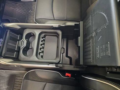 New 2026 RAM 2500 Laramie image 26