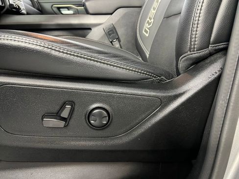 Used 2022 RAM 1500 Rebel w/ Rebel Level 2 Equipment Group AWD/4WD image 24