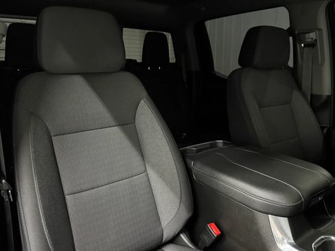 Used 2026 Chevrolet Silverado 1500 LT AWD/4WD image 16
