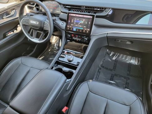 Certified 2022 Jeep Grand Cherokee Limited 4xe image 39