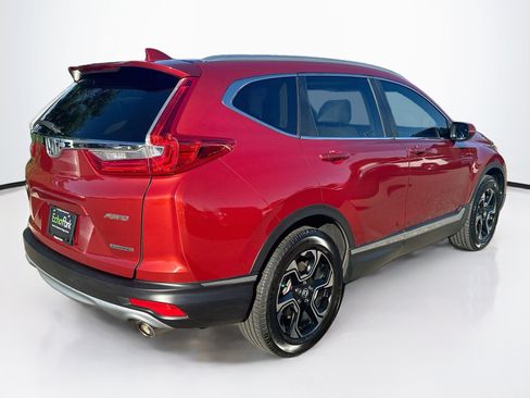 Used 2018 Honda CR-V Touring image 9
