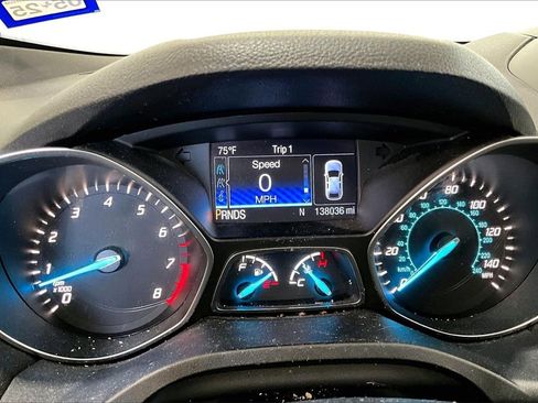 Used 2014 Ford Escape Titanium image 17