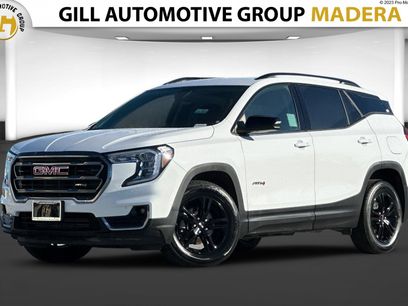 Used 2023 GMC Terrain AT4