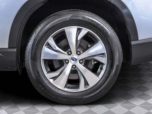 Used 2023 Subaru Ascent Premium w/ Convenience Package image 31