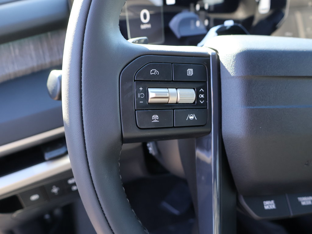 New 2027 Kia Telluride SX Prestige AWD/4WD image 21