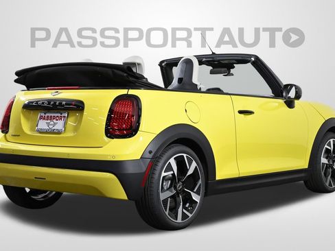 New 2025 MINI Cooper S image 6