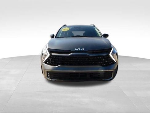 Used 2024 Kia Sportage X-Line image 2
