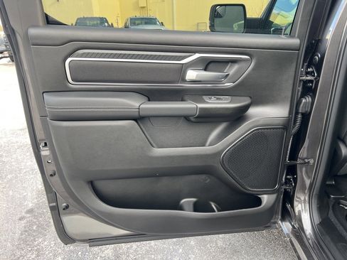 New 2026 RAM 1500 Big Horn image 16