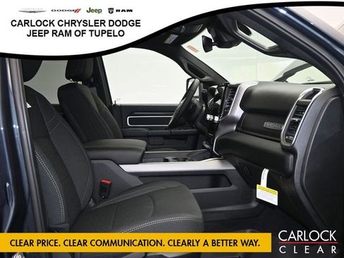 New 2026 RAM 2500 Big Horn image 35