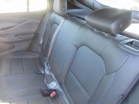 New 2026 Buick Envista Sport Touring w/ Convenience I Package image 14