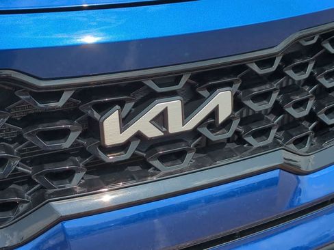 Used 2022 Kia Sorento SX AWD/4WD image 11