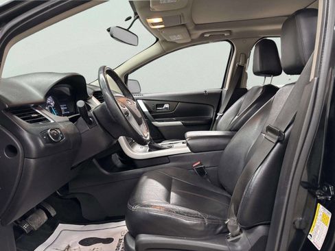 Used 2011 Ford Edge SEL w/ 202A Rapid Spec Order Code image 12