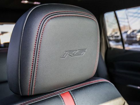 New 2026 Chevrolet Traverse RS w/ LPO, Floor Liner Package image 18