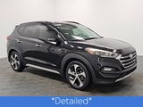 Used 2017 Hyundai Tucson Limited w/ Limited Ultimate Package 03 image 3