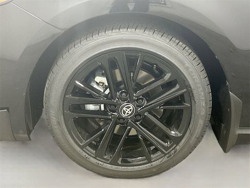 New 2026 Toyota Camry SE image 8