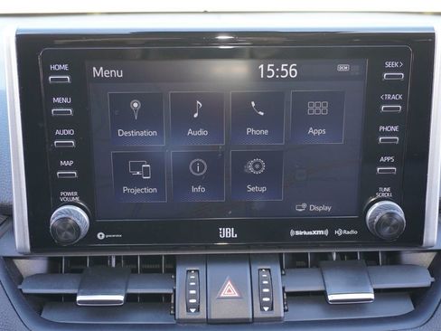 Used 2019 Toyota RAV4 Limited w/ Carpet Mat Package AWD/4WD image 15
