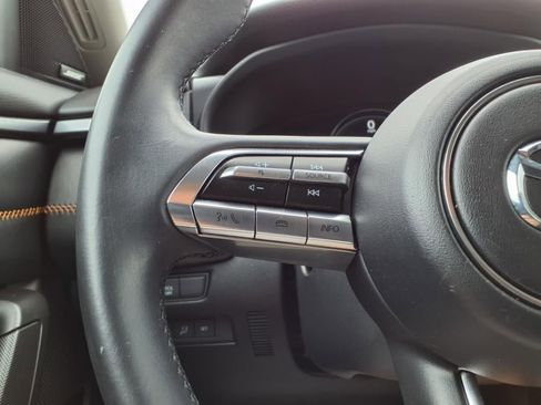 Used 2023 MAZDA CX-50 AWD 2.5 S w/ Cargo Package image 20