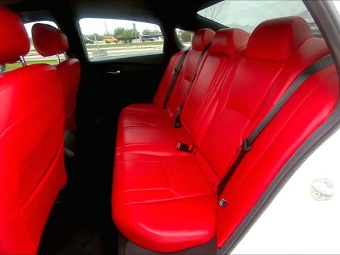 Used 2024 Honda Accord Sport image 21