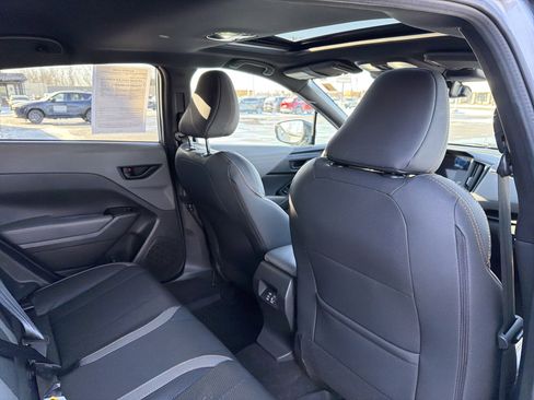 Used 2024 Subaru Crosstrek 2.5i Wilderness w/ Wilderness Package image 58