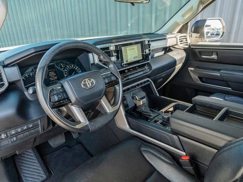 Used 2022 Toyota Tundra SR5 image 23