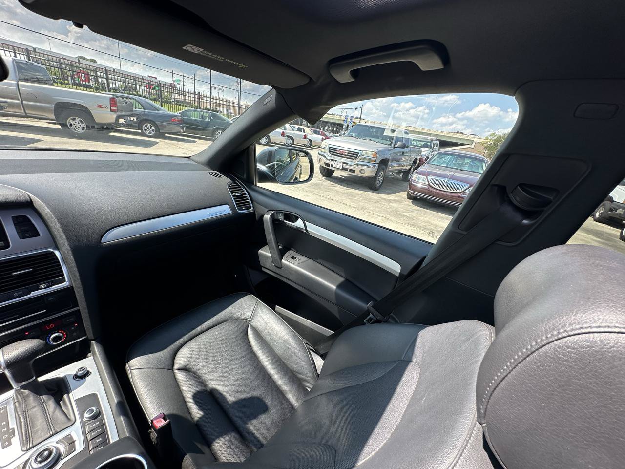 Used 2013 Audi Q7 3.0T S line Prestige w/ Technology Pkg AWD/4WD image 46