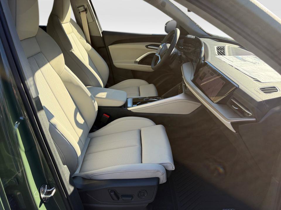 New 2026 Audi Q5 Prestige AWD/4WD image 28