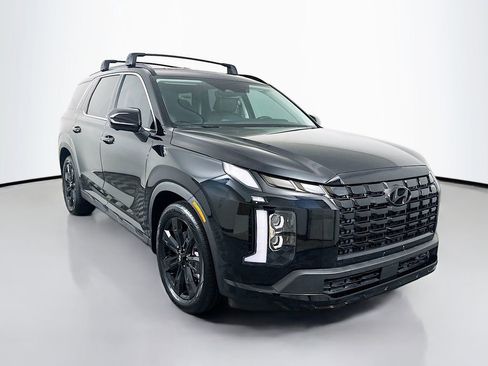Used 2025 Hyundai Palisade XRT FWD image 3