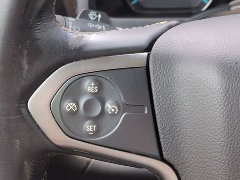 Used 2018 Chevrolet Silverado 1500 LT RWD image 22